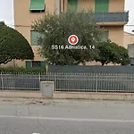 A Casa Di Ale Appartamento Senigallia