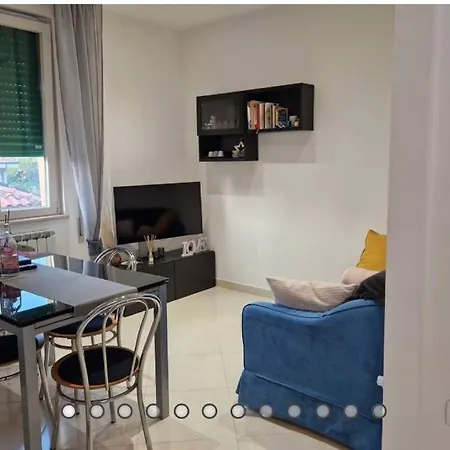 A Casa Di Ale Διαμέρισμα *