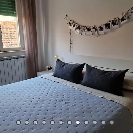 A Casa Di Ale Appartement