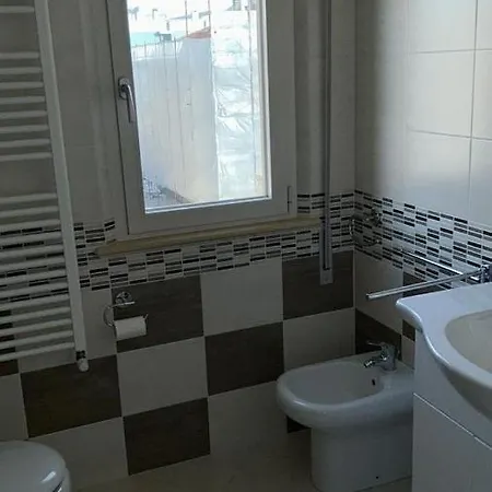 شقة A Casa Di Ale سينِغاليا
