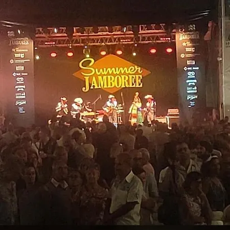 A Casa Di Ale Διαμέρισμα