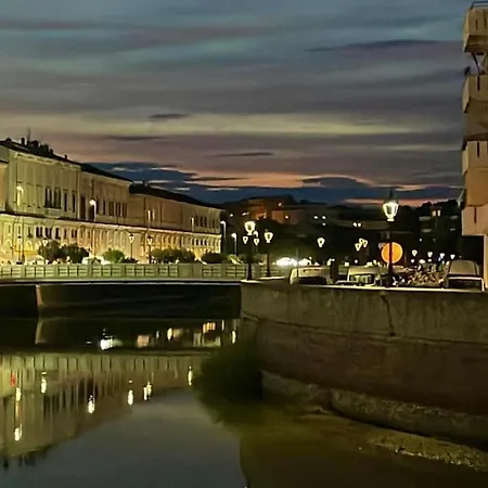 Διαμέρισμα A Casa Di Ale *