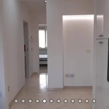 شقة A Casa Di Ale