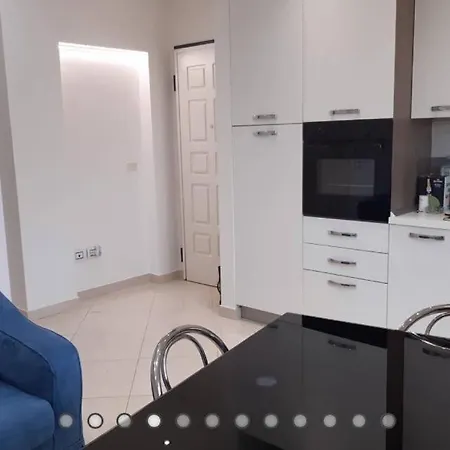 A Casa Di Ale Διαμέρισμα Σενιγκάλια