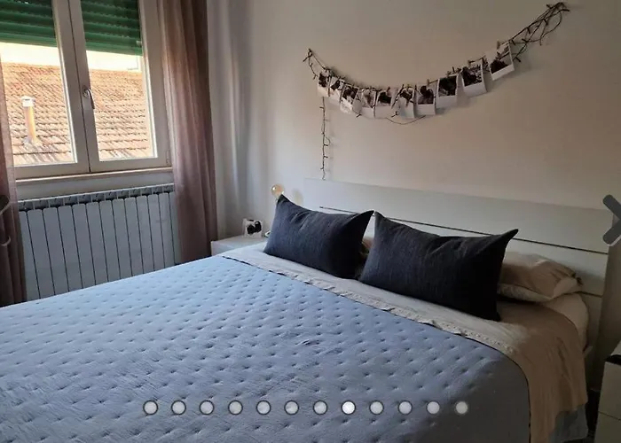 A Casa Di Ale Διαμέρισμα