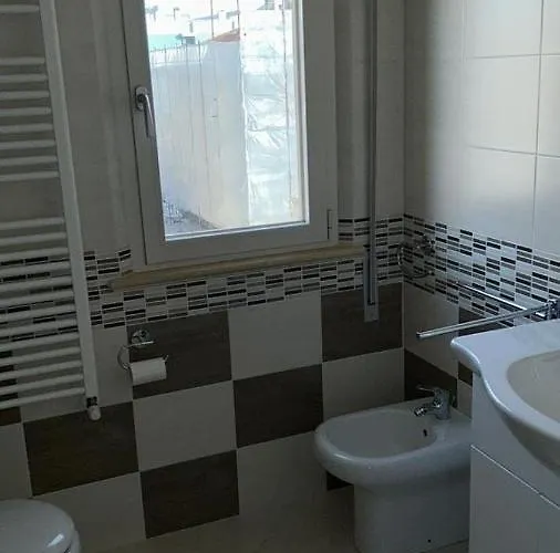 Διαμέρισμα A Casa Di Ale Σενιγκάλια