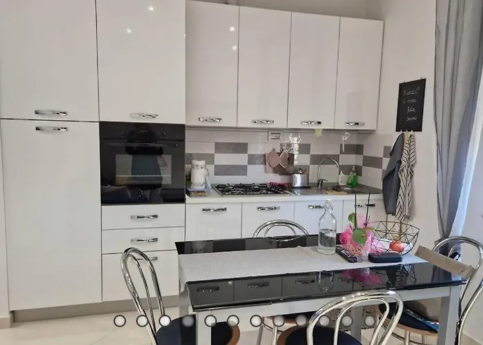 A Casa Di Ale * Σενιγκάλια