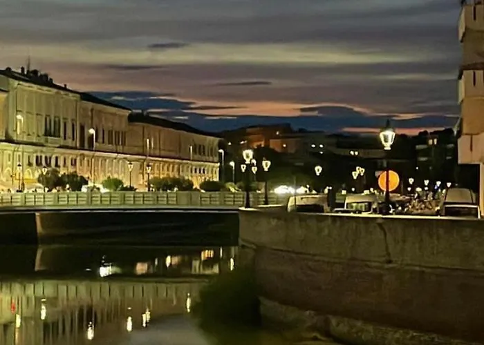 Διαμέρισμα A Casa Di Ale *