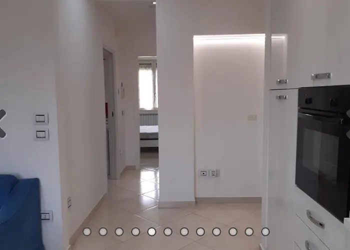 Διαμέρισμα A Casa Di Ale