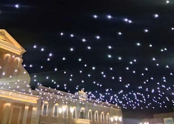 A Casa Di Ale Διαμέρισμα